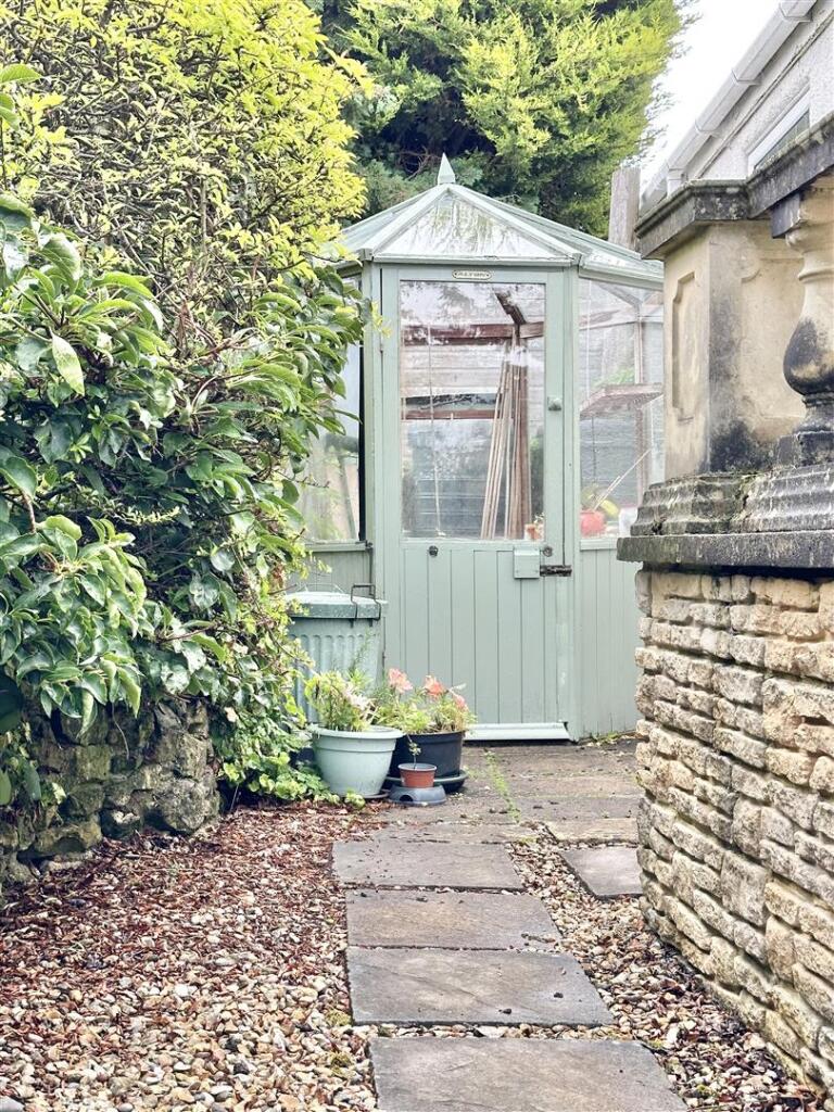 Additional property image - Hollow Road, Shipham, Winscombe