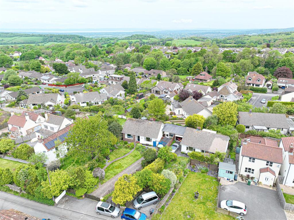 Additional property image - Hollow Road, Shipham, Winscombe