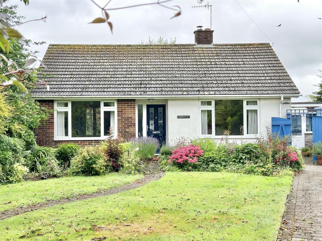 Additional property image - Hollow Road, Shipham, Winscombe