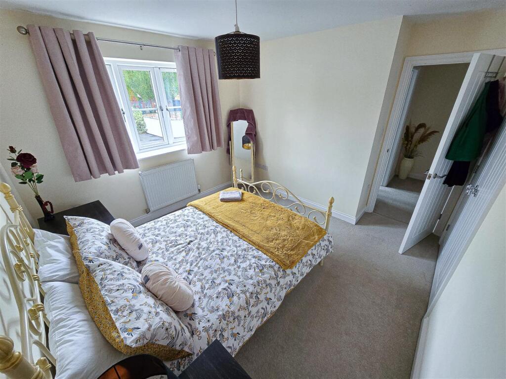 Additional property image - 2 The Pastures, Meare