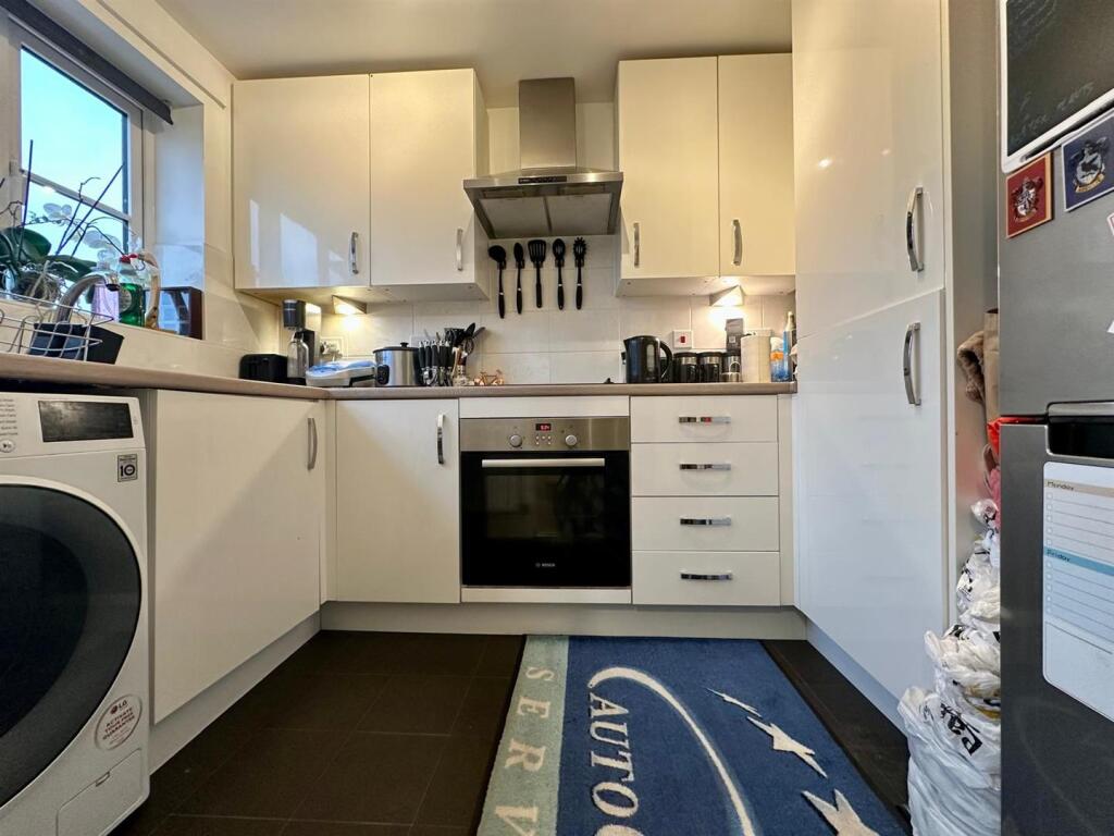 Additional property image - Longmead End, Cheddar