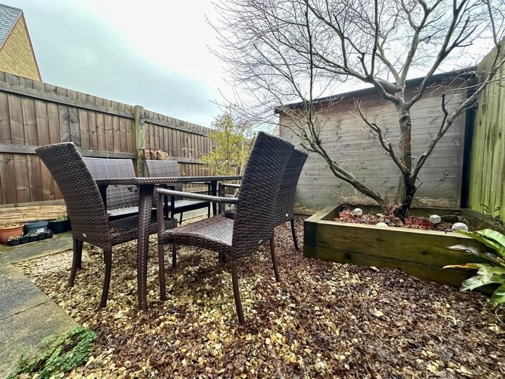 Additional property image - Longmead End, Cheddar