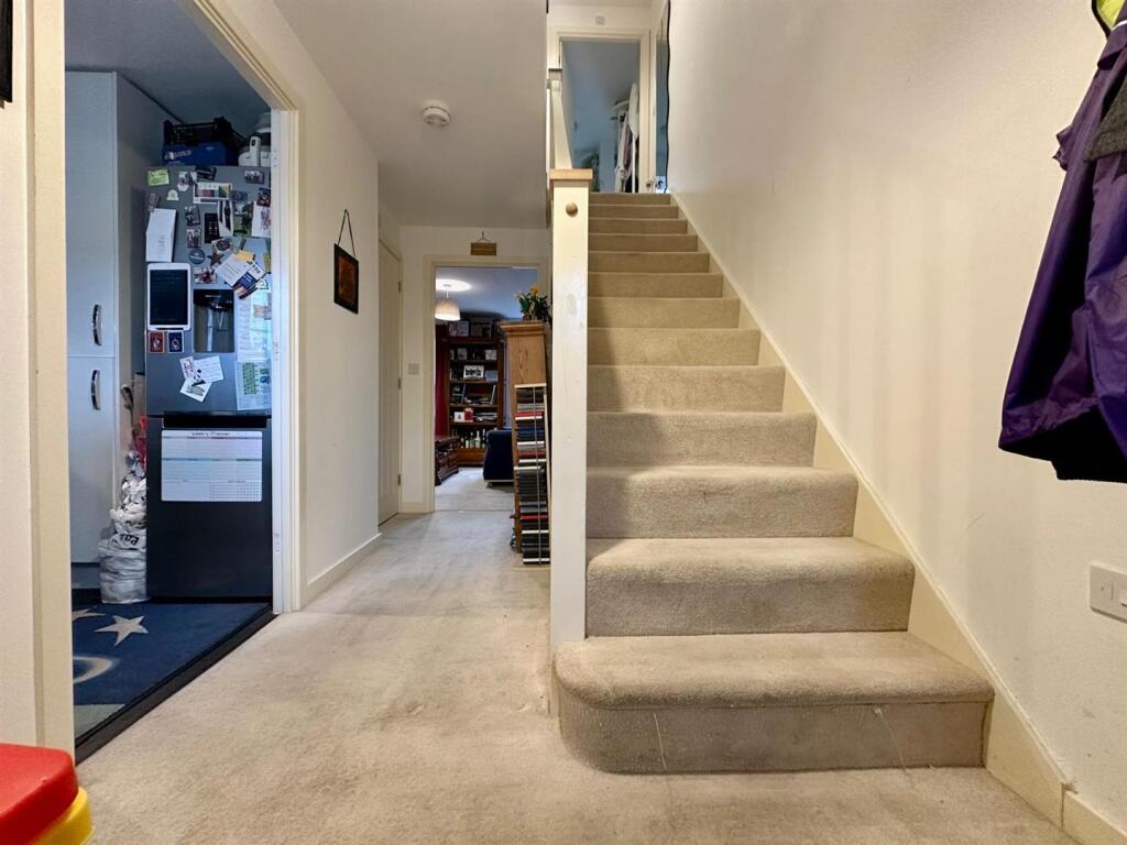 Additional property image - Longmead End, Cheddar