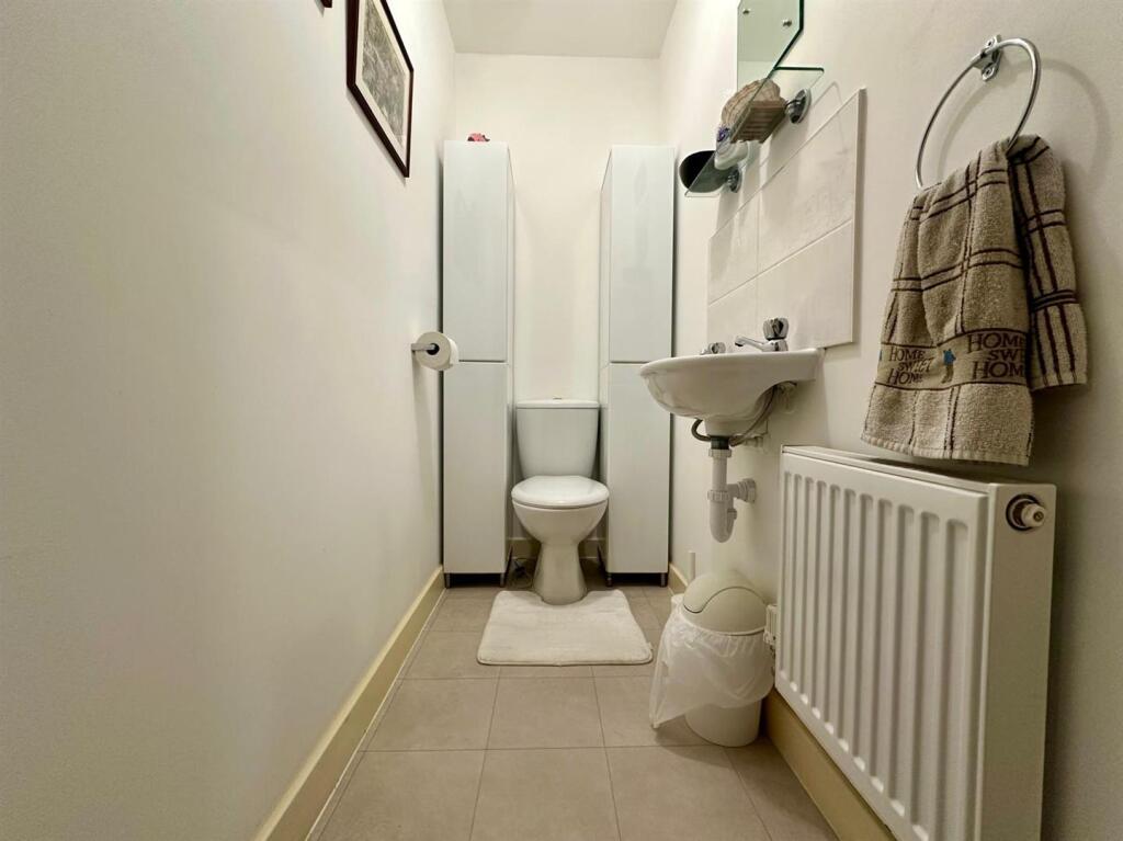 Additional property image - Longmead End, Cheddar