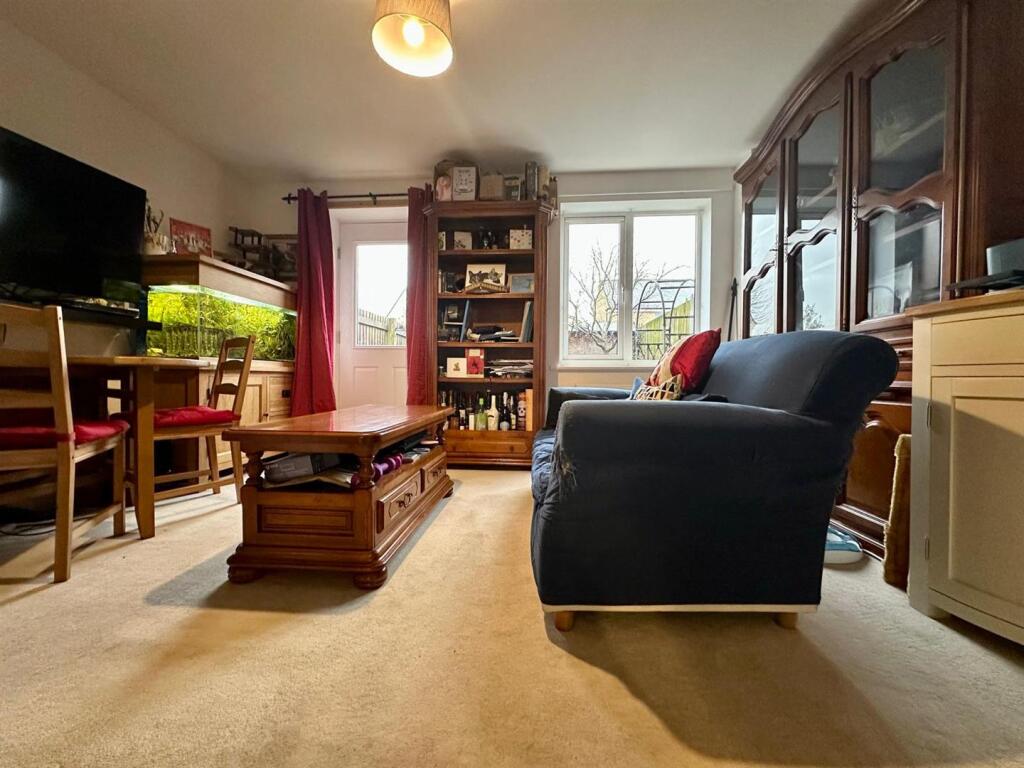 Additional property image - Longmead End, Cheddar