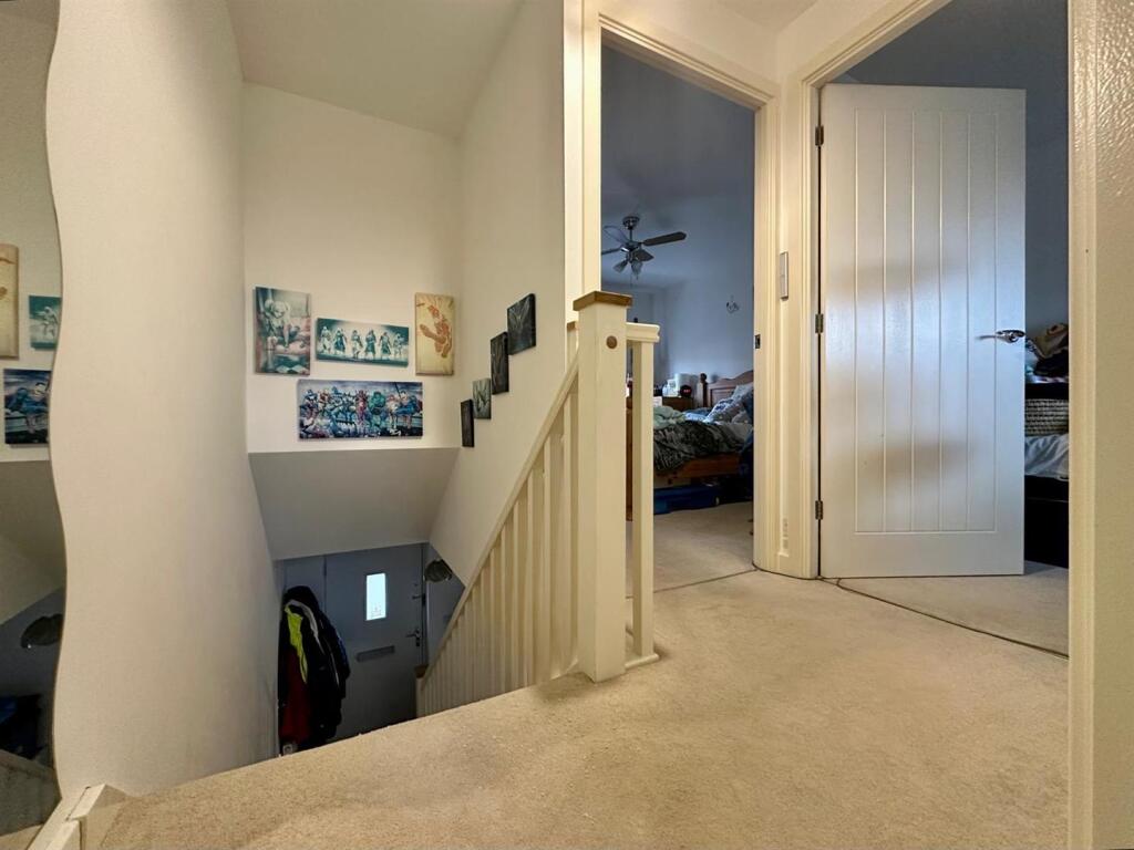 Additional property image - Longmead End, Cheddar
