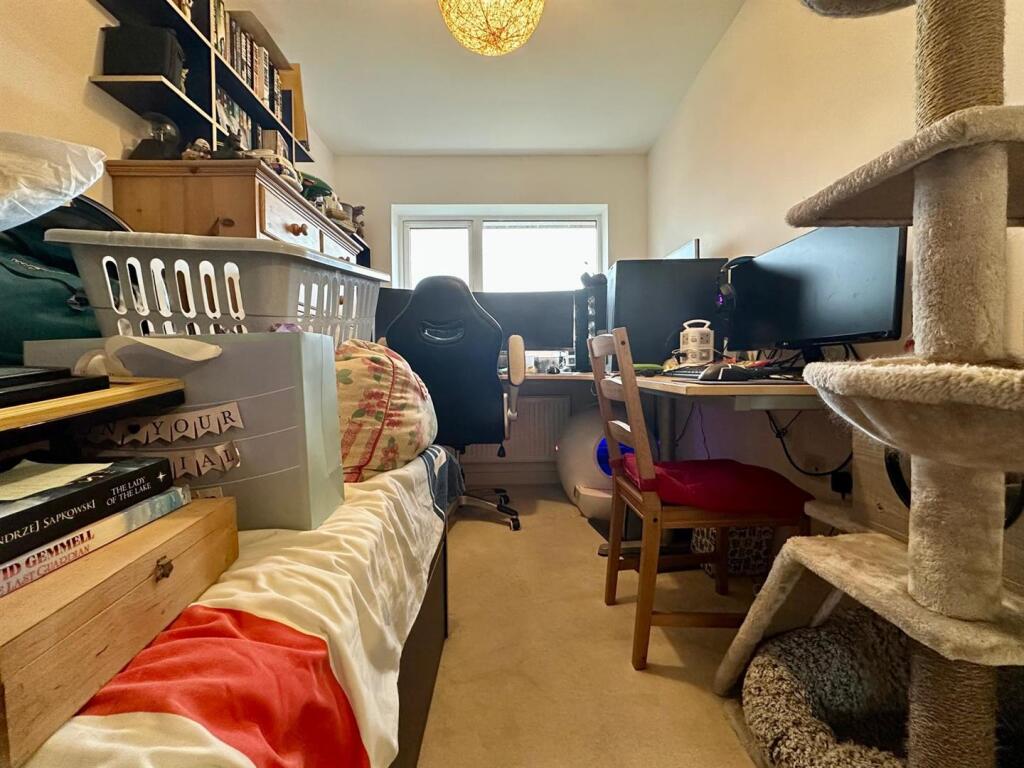 Additional property image - Longmead End, Cheddar