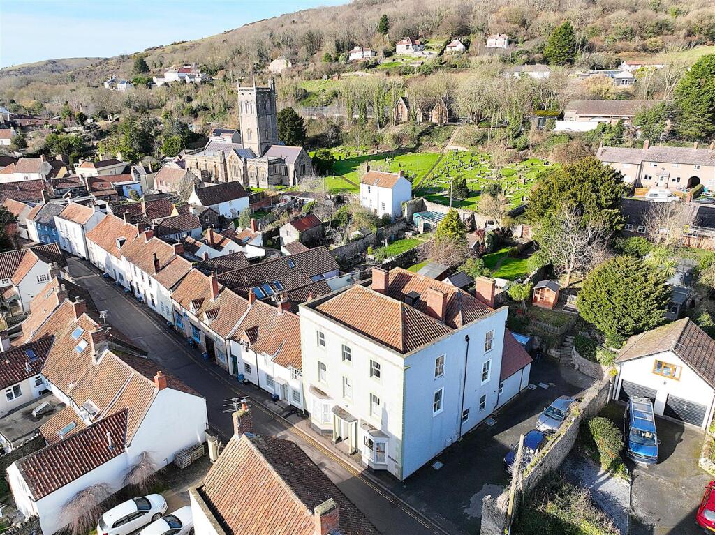 Additional property image - St. Marys Street, Axbridge