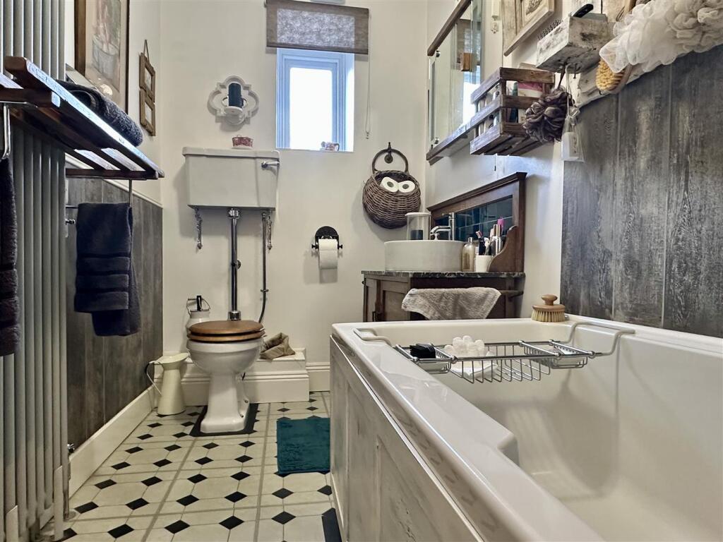 Additional property image - St. Marys Street, Axbridge