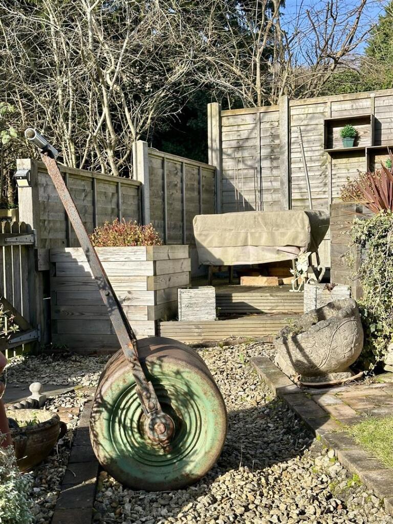 Additional property image - St. Marys Street, Axbridge