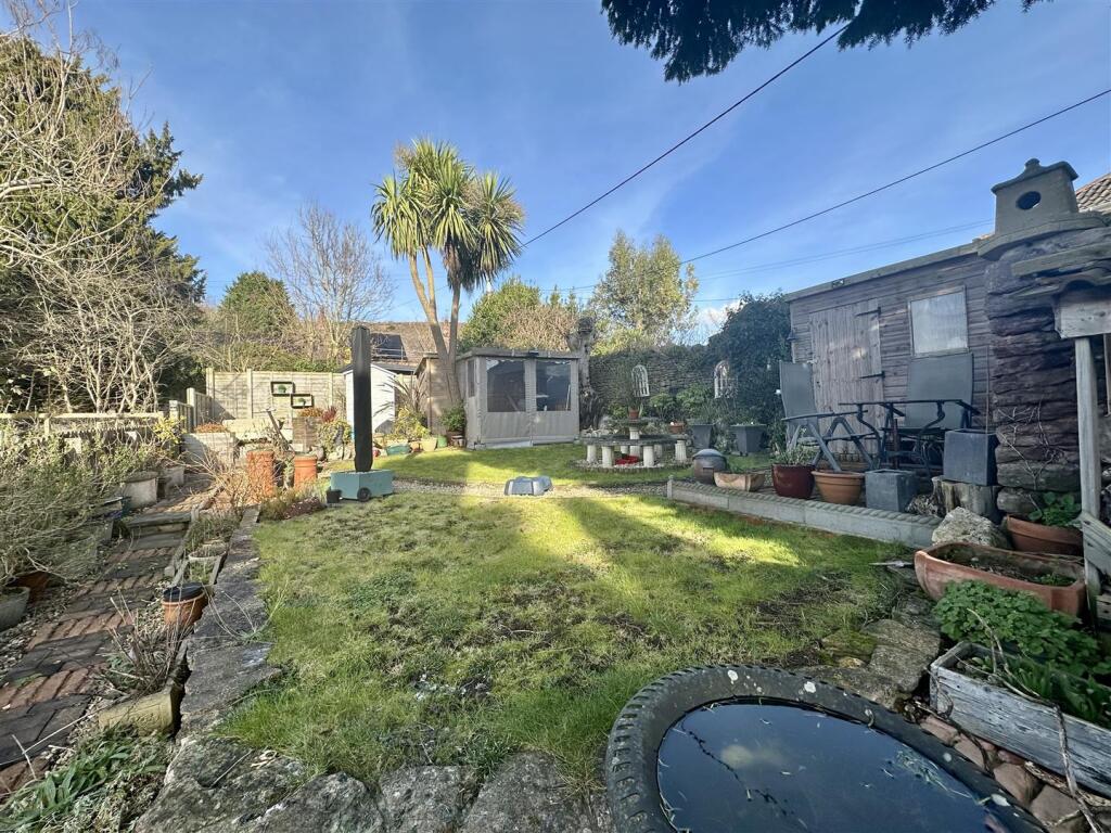 Additional property image - St. Marys Street, Axbridge