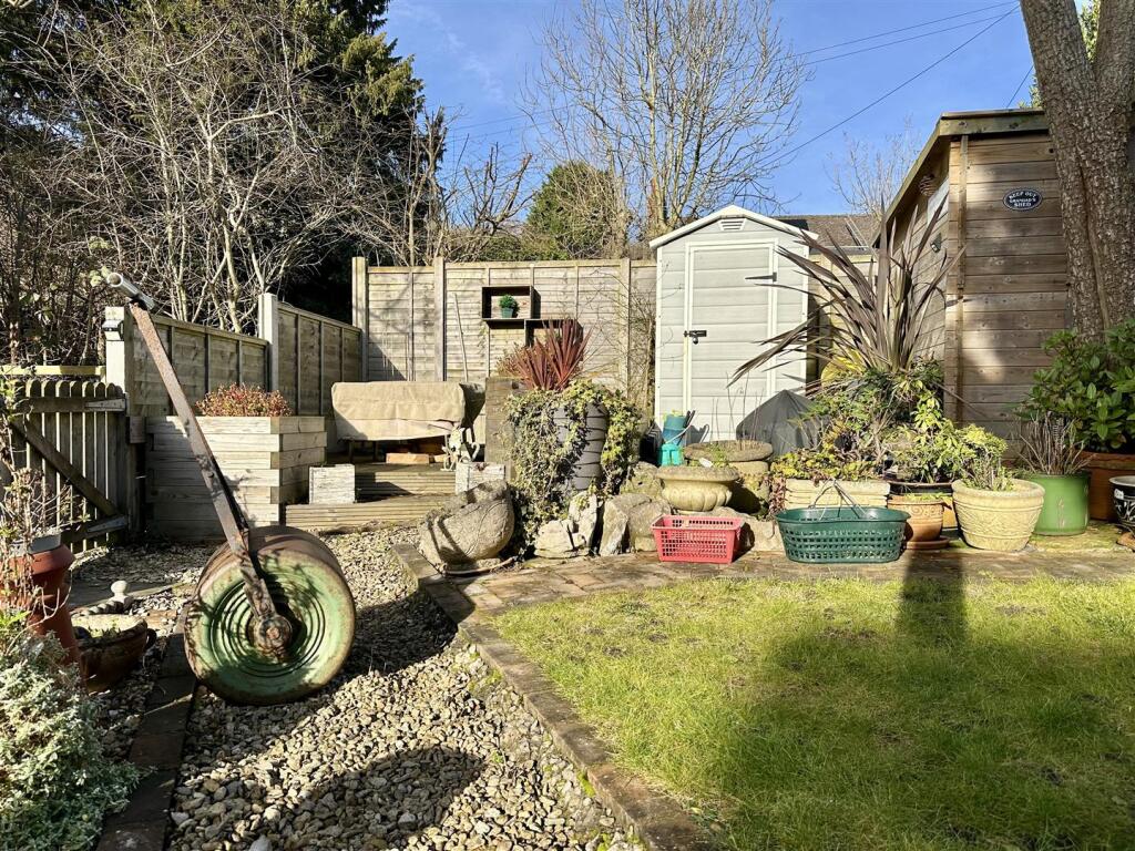 Additional property image - St. Marys Street, Axbridge