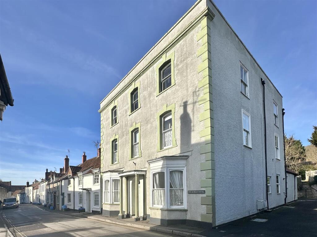 Additional property image - St. Marys Street, Axbridge
