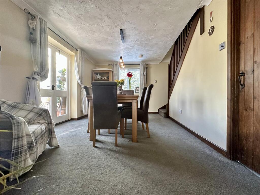Additional property image - Marron Close, Axbridge