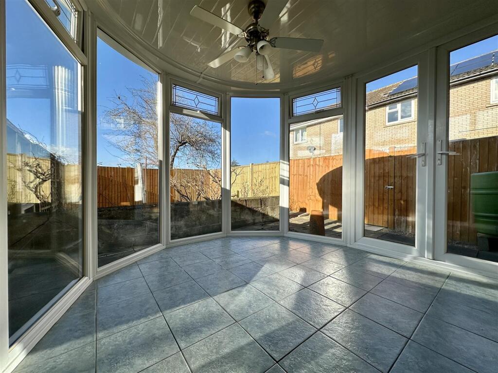 Additional property image - Knightstone Close, Axbridge