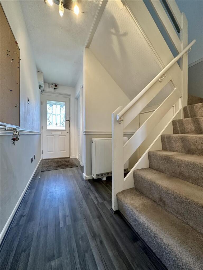 Additional property image - Knightstone Close, Axbridge