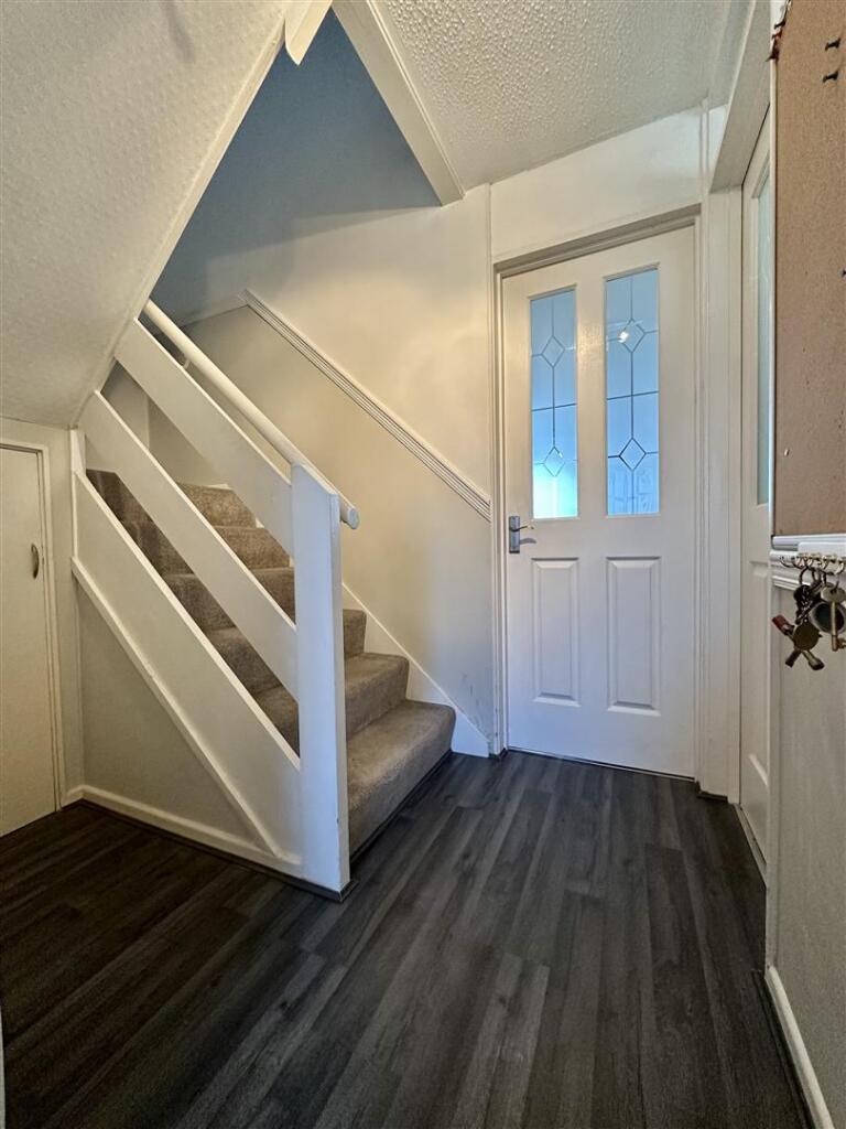 Additional property image - Knightstone Close, Axbridge