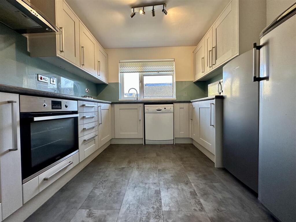 Additional property image - Knightstone Close, Axbridge