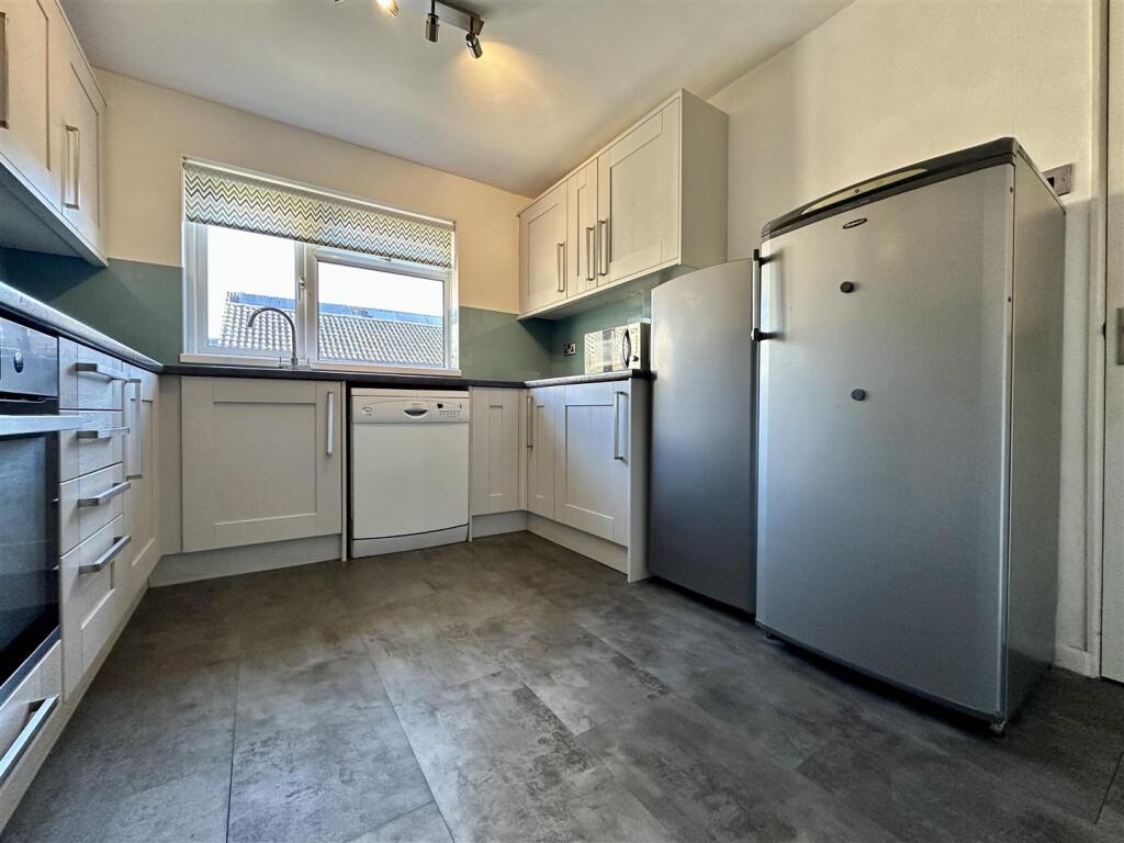 Additional property image - Knightstone Close, Axbridge