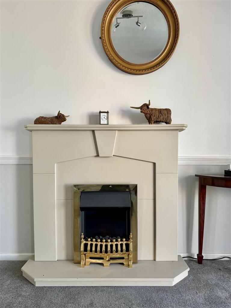 Additional property image - Knightstone Close, Axbridge