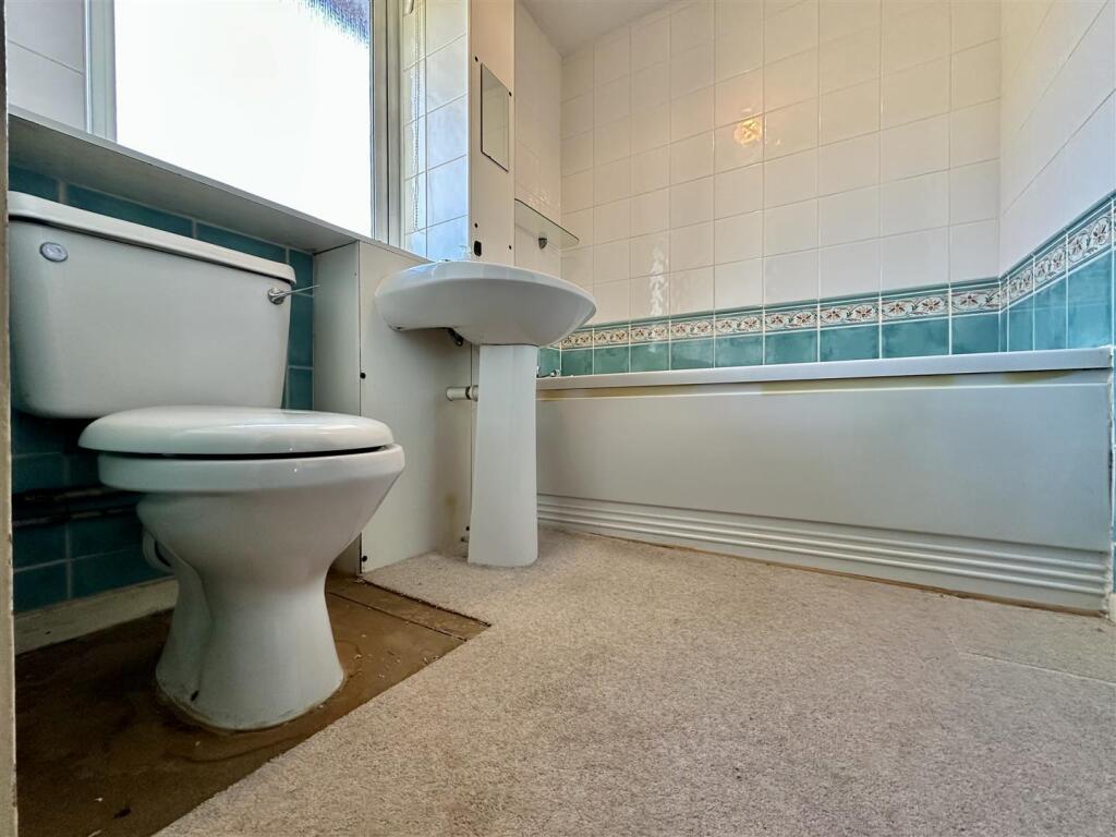 Additional property image - Knightstone Close, Axbridge