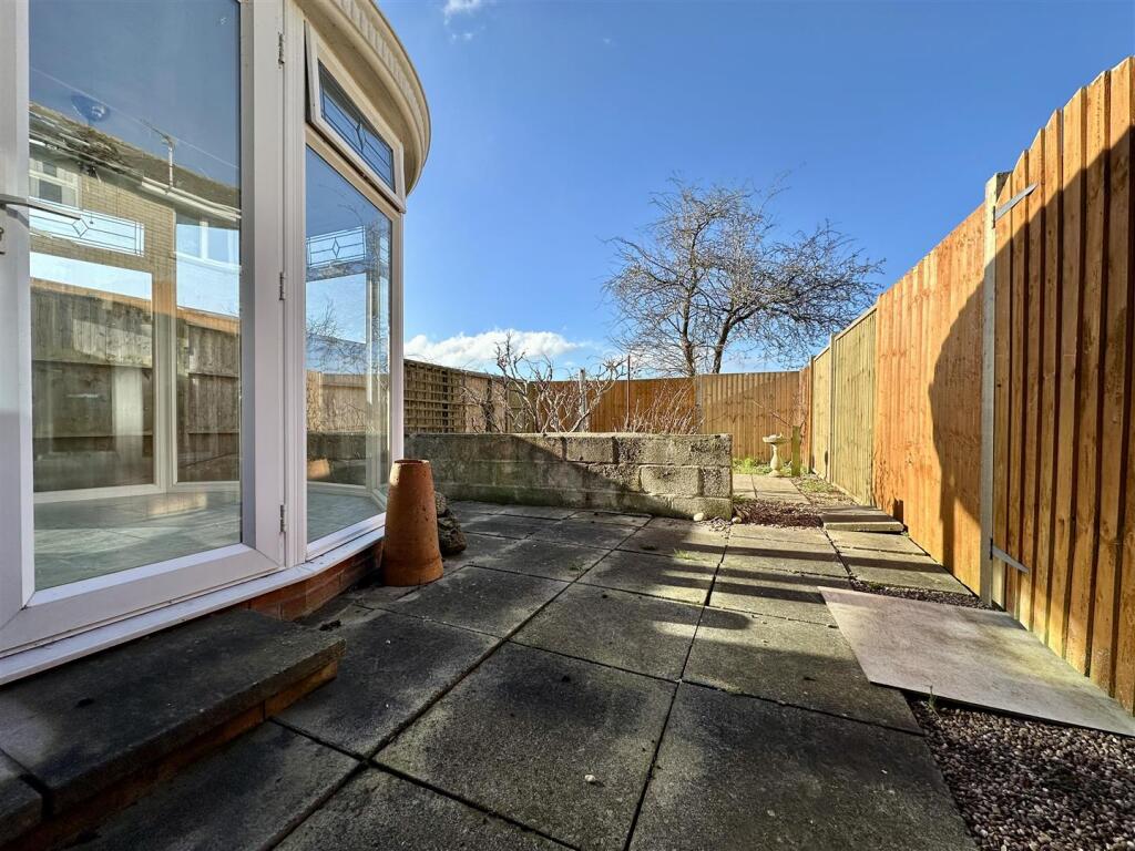 Additional property image - Knightstone Close, Axbridge