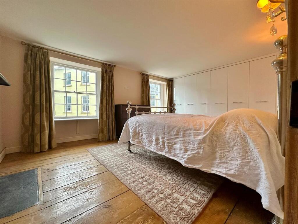 Additional property image - The Square, Axbridge