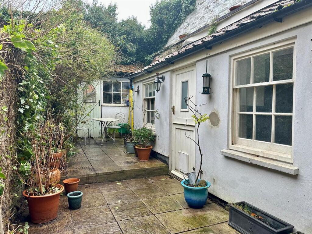 Additional property image - The Square, Axbridge