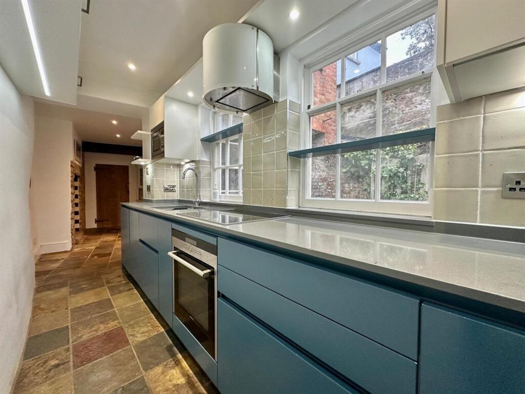 Additional property image - The Square, Axbridge