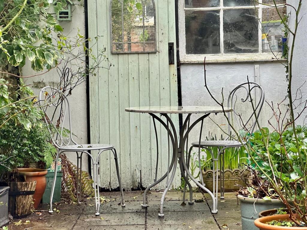Additional property image - The Square, Axbridge