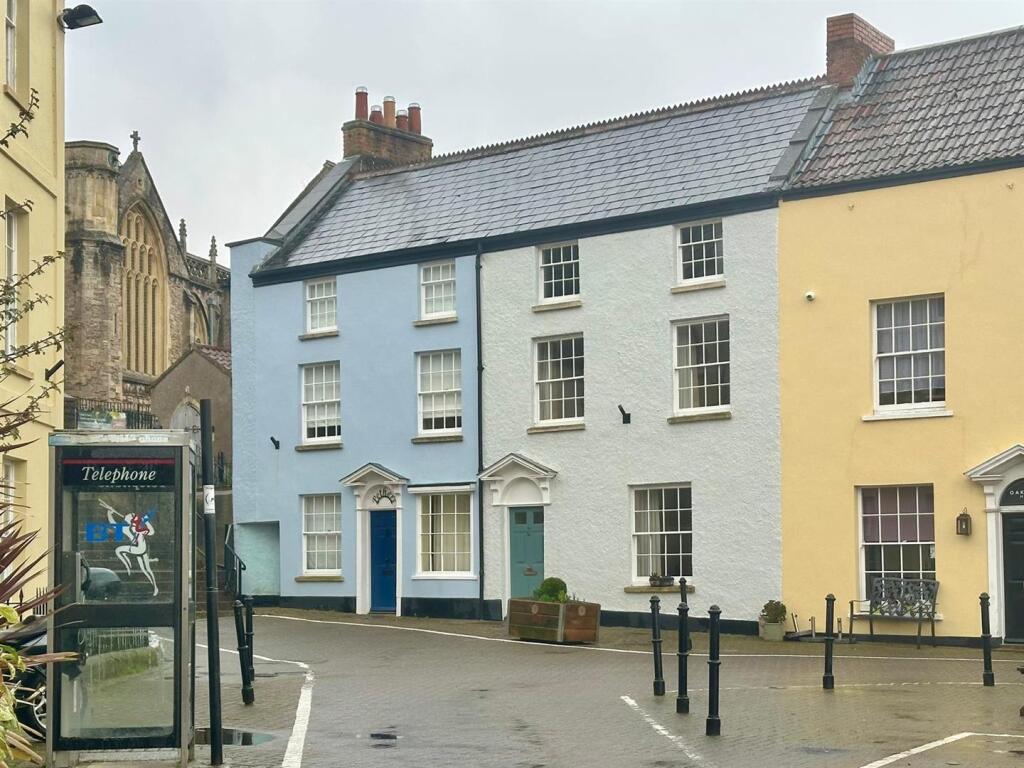 Additional property image - The Square, Axbridge