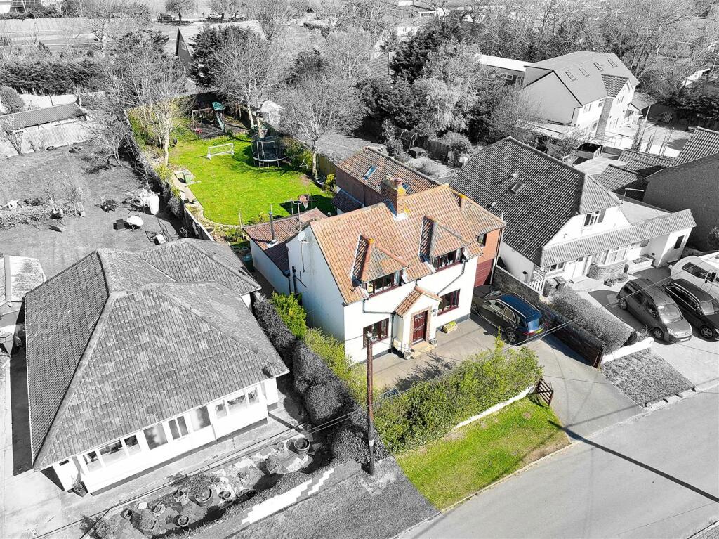 Main image of property: Court Road, Kewstoke