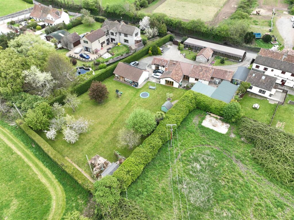 Main image of property: Lower Norton Lane, Kewstoke, Weston-Super-Mare