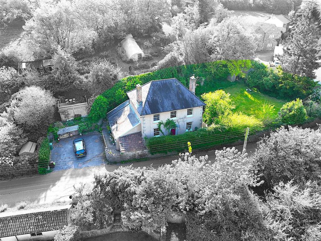 Main image of property: Wells Road, Rodney Stoke, Cheddar