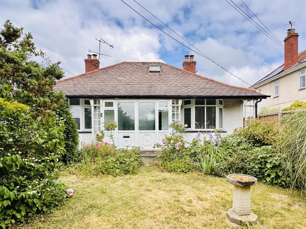 Main image of property: Barrows Road, Cheddar
