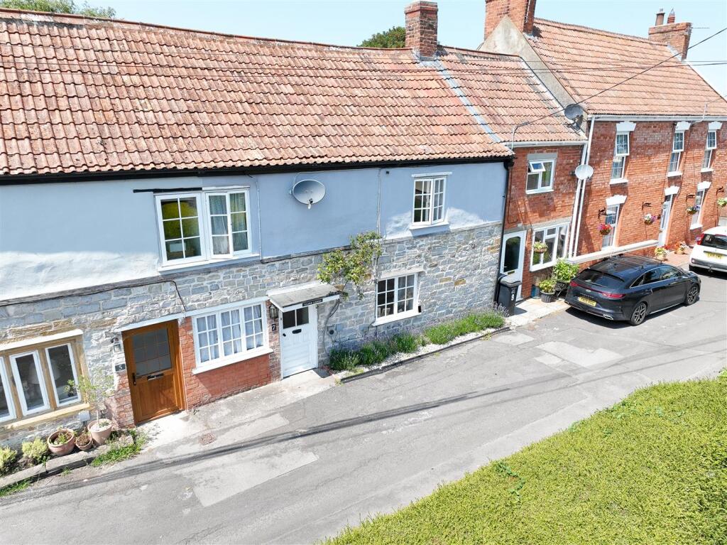 Main image of property: Silver Street, West Huntspill