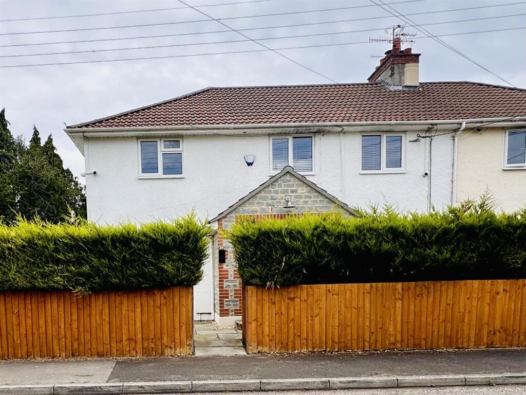 Main image of property: Comer Road, Cheddar