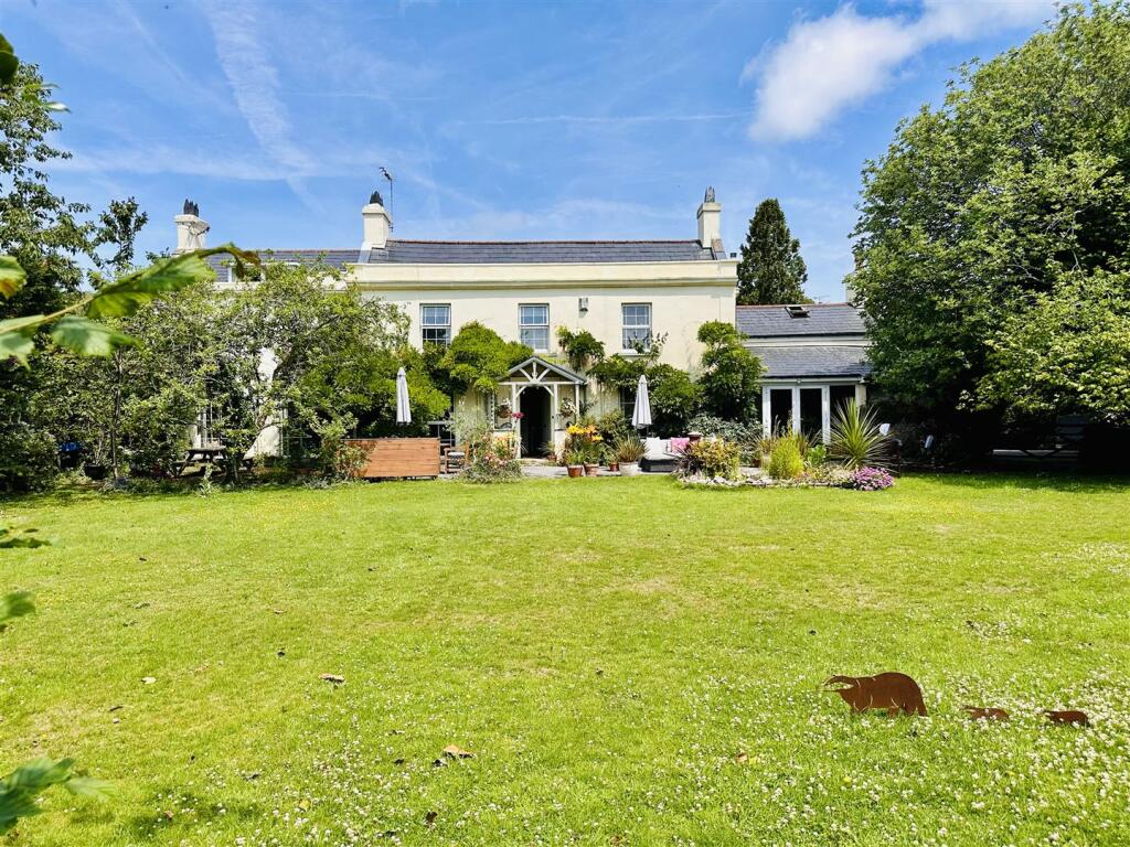 Main image of property: Hannay Road, Cheddar
