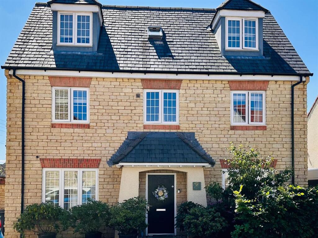 Main image of property: Littlewood Way, Cheddar
