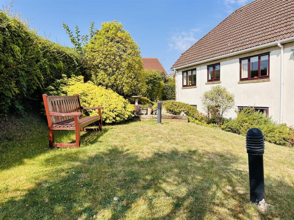 Main image of property: Station Road, Cheddar