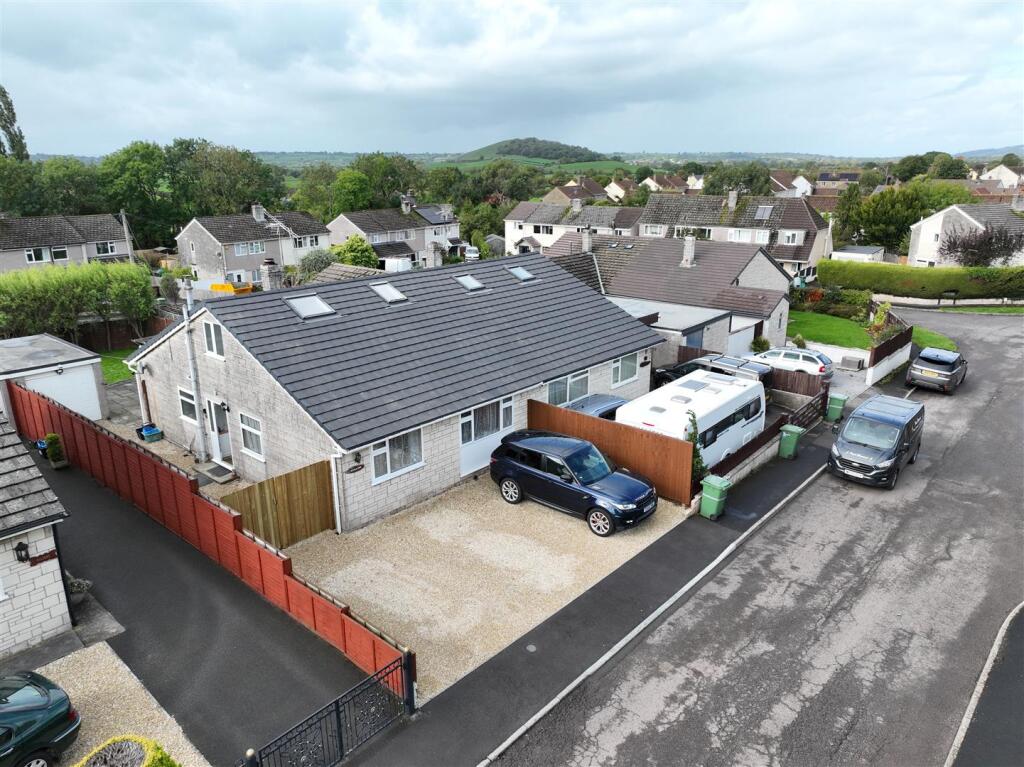 Main image of property: Eastville Lane, Draycott, Cheddar