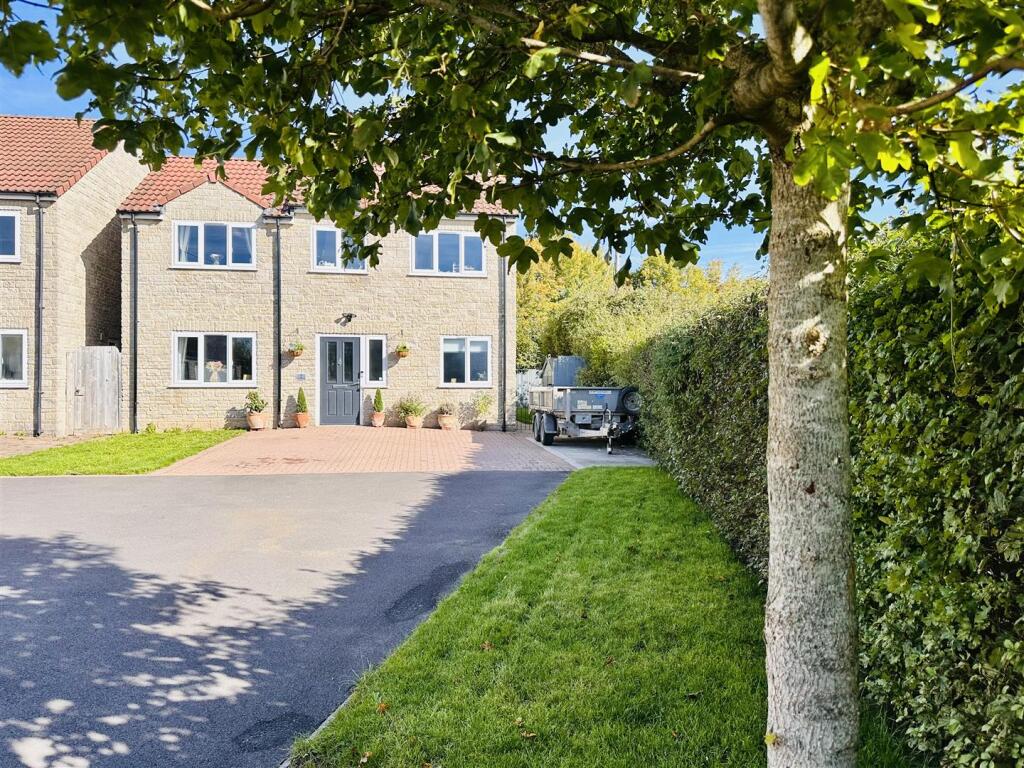 Main image of property: Lower New Road, Cheddar