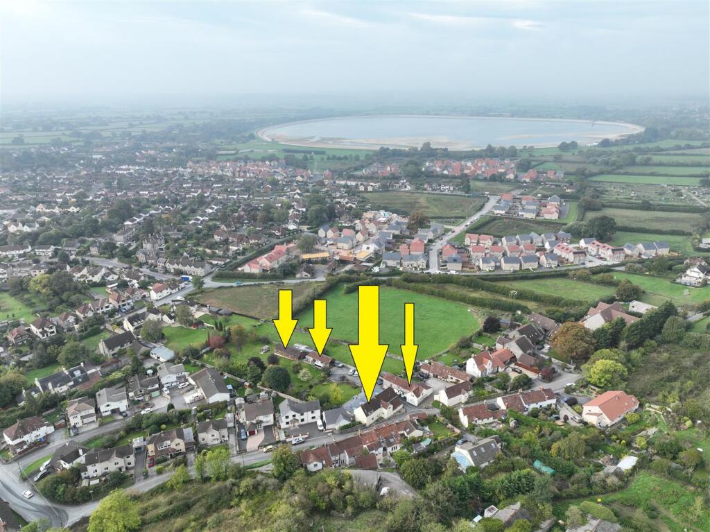 Main image of property: Venns Gate, Cheddar