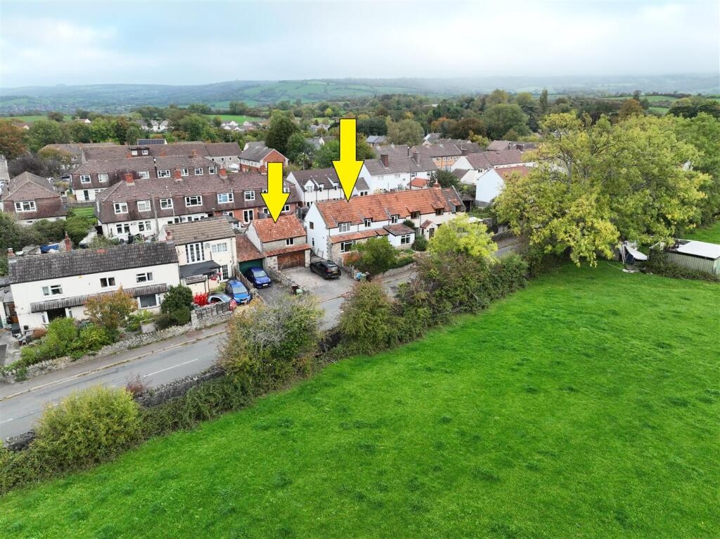 Main image of property: Wells Road, Wookey