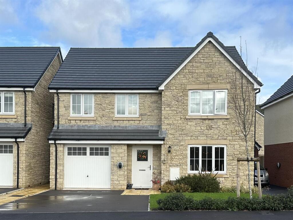 Main image of property: Tower Road, Cheddar