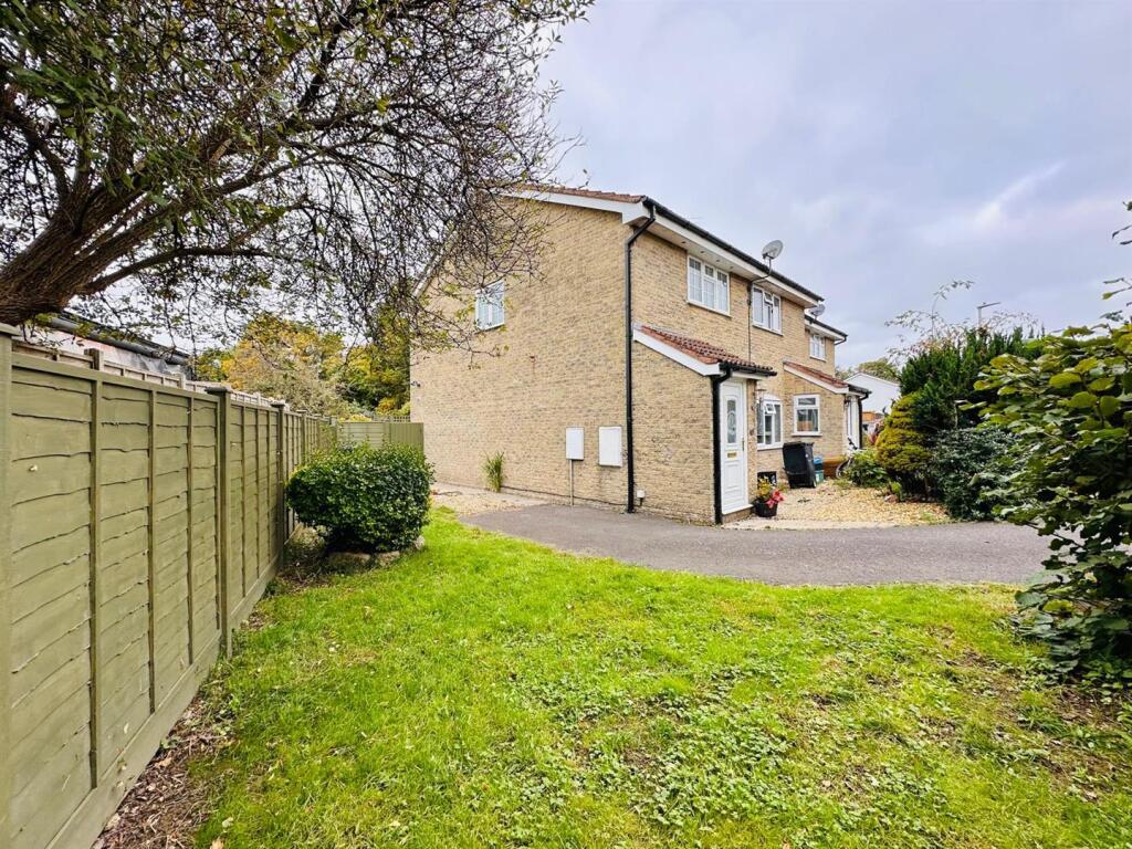 Main image of property: Fiveways Close, Cheddar