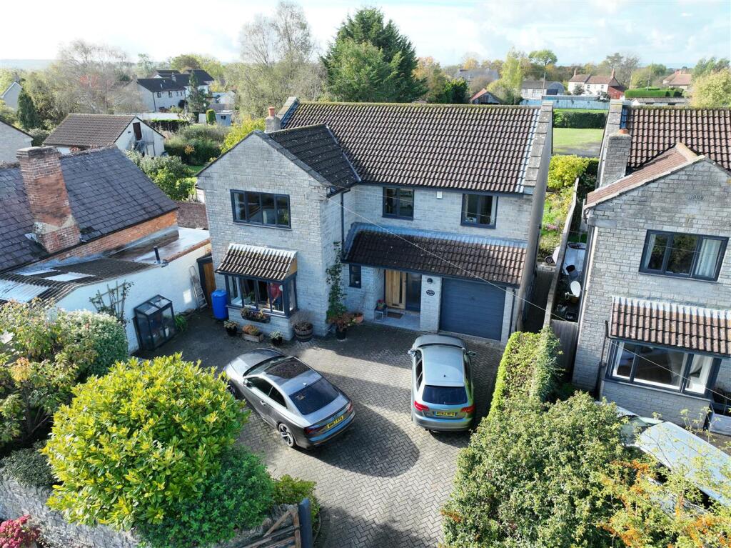 Main image of property: Main Road, Westhay