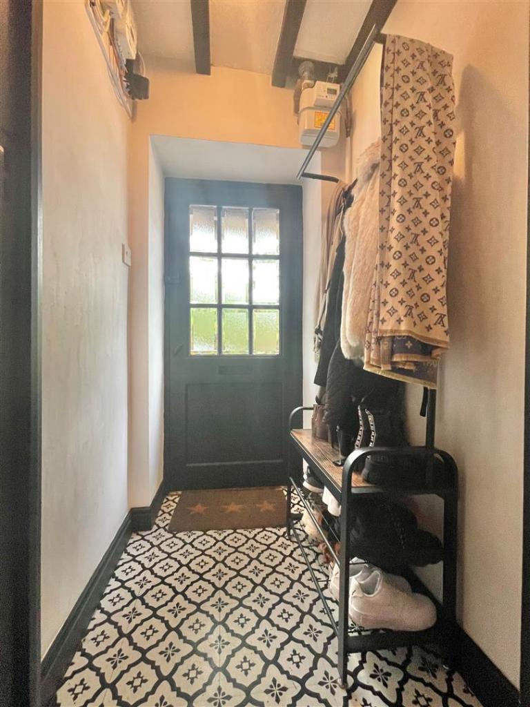 2 bedroom house for sale in Redcliffe Street, Cheddar, BS27