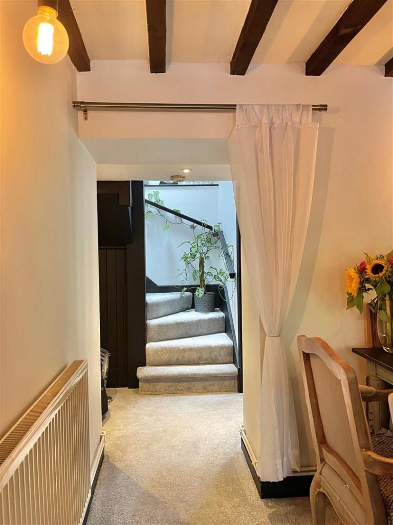 2 bedroom house for sale in Redcliffe Street, Cheddar, BS27