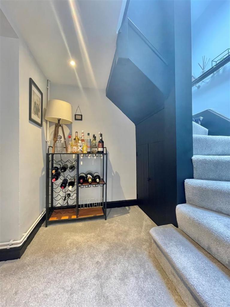 2 bedroom house for sale in Redcliffe Street, Cheddar, BS27